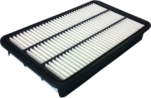 BOSCH 5079WS Filtro de aire de motor de taller - Compatible con Lexus ES300, RX300 seleccionados; Toyota Avalon, Camry, Celica, Sienna, Solara