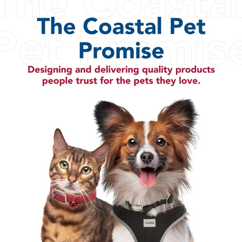Miniatura 7 de Coastal Pet Safari - Cortadora de uñas profesional para perros, cortaúñas para perros, cuidado de las garras de perro para perros pequeños