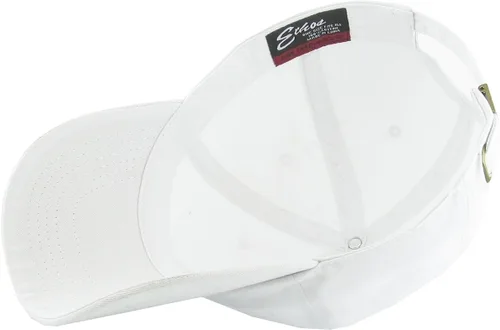 Miniatura 6 de KBETHOS Gorra clásica de algodón de perfil bajo original para hombres y mujeres, gorra de béisbol ajustable sin construir