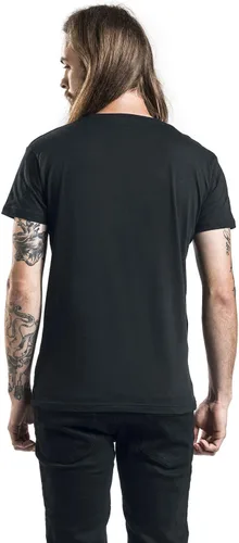 Miniatura 5 de Metallica Death Reaper - Camiseta clásica para hombre