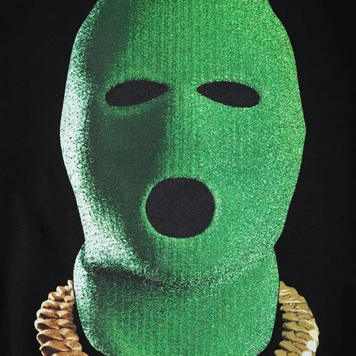 Miniatura 5 de Arnodefrance Sudaderas gráficas para hombre, sudadera de algodón con estampado vintage, sudadera con capucha y cuello redondo