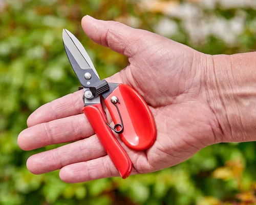 Miniatura 4 de Corona ERGO Deadheader Snip