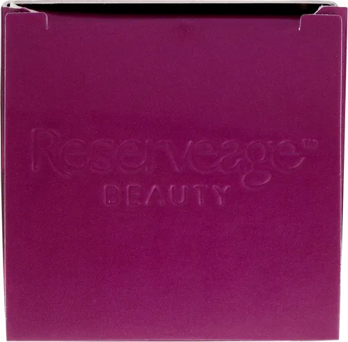 Miniatura 4 de Reserveage Beauty, Resveratrol 250 mg, suplemento antioxidante para la salud cardíaca y celular, apoya el envejecimiento saludable y el sistema