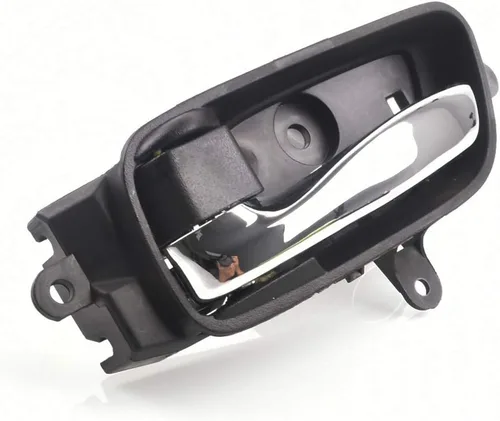 Miniatura 2 de Manija de puerta interior para Nissan Altima 2013-2017, Pathfinder 2013-2017, Titan 2015 2017, Titan XD 2016-2017, Murano 2015-2017