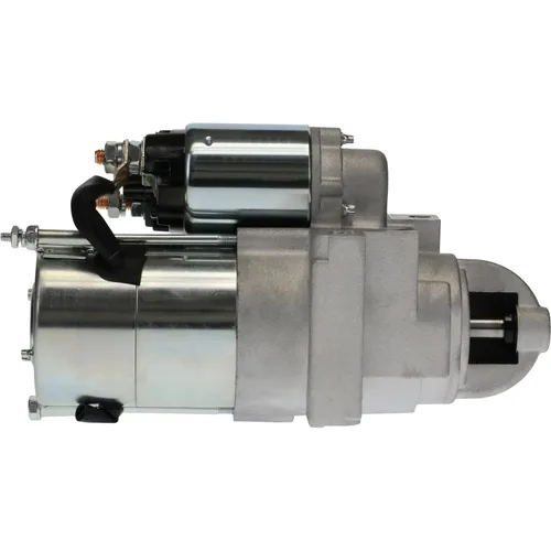 Miniatura 2 de Piezas OEG Nuevo arrancador compatible con Isuzu AM General Cadillac Chevrolet GMC Oldsmobile 4.3L 5.0L 5.7L 7.4L 8.1L V6 10465167, 9000899