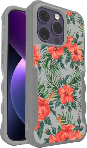 Miniatura 89 de Smartish Funda para iPhone 12 Pro Max Armor - Gripzilla [resistente + protectora] Funda de agarre delgada y resistente - Black Tie Affair