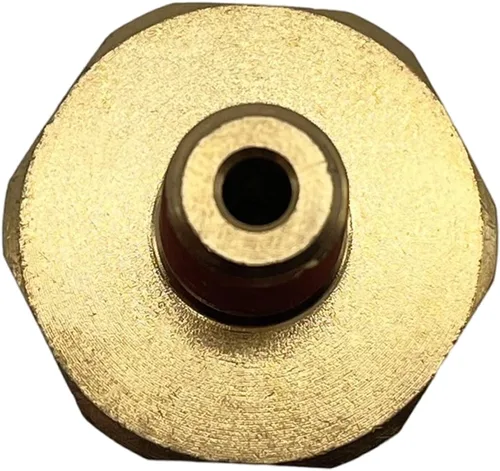 Miniatura 5 de Sensor de presión de aceite del motor Interruptor emisor 5149062AA compatible con Aspen Avenger Challenger Charger Durango Grand Caravan Journey