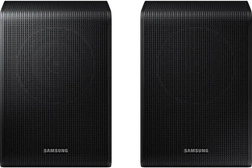 Miniatura 8 de Samsung HW-Q600F - Barra de sonido y subwoofer de 3.1.2 canales (2025) Q-Symphony Bundle con kit de altavoces traseros inalámbricos SWA-9250S