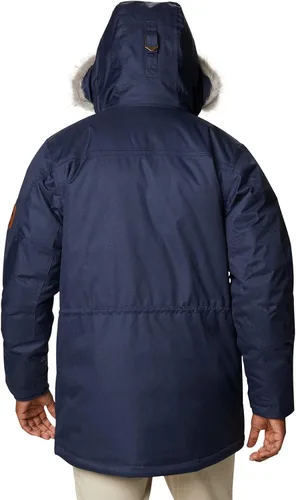 Miniatura 2 de Columbia Men's Barlow Pass 550 TurboDown Jacket