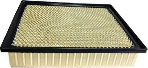 Miniatura 4 de BW10242 Filtro de aire de motor prémium para Tundra (2013-2021), Sequoia (2014-2022), Tacoma (2016-2022), repuesto para 17801-0P100,17801-0S020