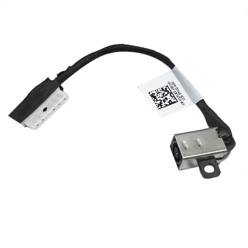 Miniatura 3 de GinTai DC in Power Jack Cable conector de carga para Dell Inspiron 15 3511 3515 3520 3521 3525 3530 3535 Vostro 14 3420 3430 3435 15 3510 3520 3530