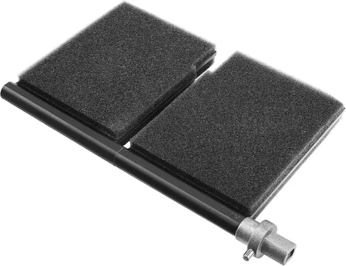 Kit de reparación de puerta mezcladora de calentador HVAC A-Premium compatible con Jeep Grand Cherokee 1999-2004, 4.0L 4.7L, solo control de clima