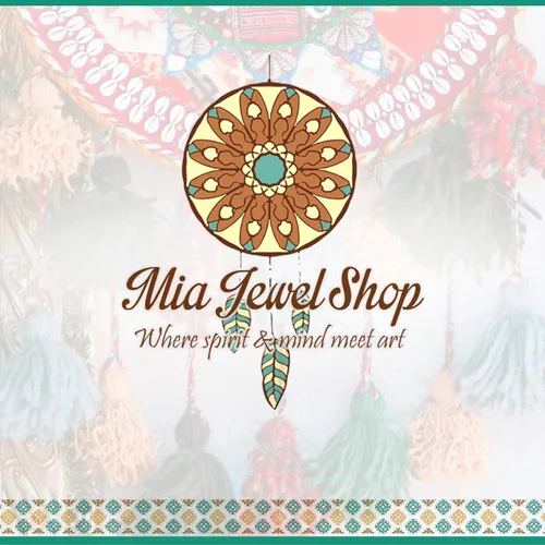 Miniatura 6 de Mia Jewel Shop - Figurina colgante decorativa de colibrí Figuras de pájaros para decoración del hogar Adorno de vidrio checo con cuentas