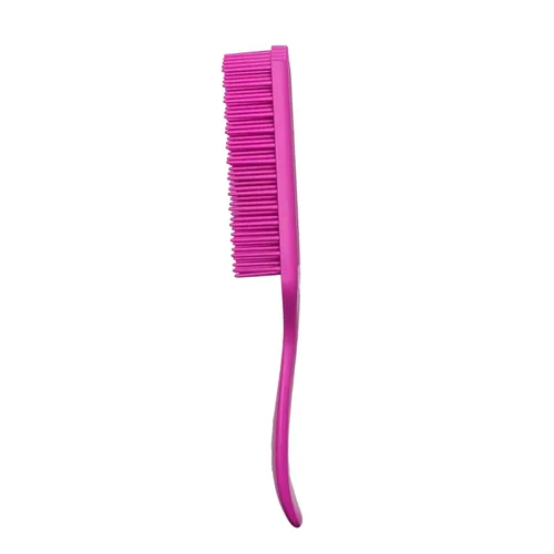 Miniatura 2 de Camille Rose Cepillo de cabello con textura sin enredos Cepillo desenredante para todas las texturas de cabello Cepillo para eliminar enredos