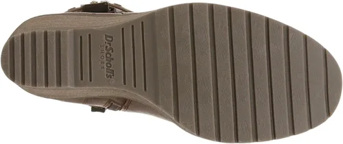 Miniatura 3 de Dr. Scholl's Shoes Women's Camille Wedge Ankle Bootie Boot