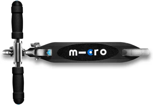 Miniatura 4 de Micro Patinete Sprite plegable LED para niños y adolescentes para mayores de 6 años Niños de hasta 220 libras 2 ruedas Listo para viajar