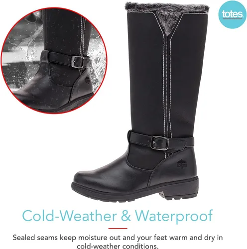 Miniatura 5 de totes Women's Esther Snow Boot