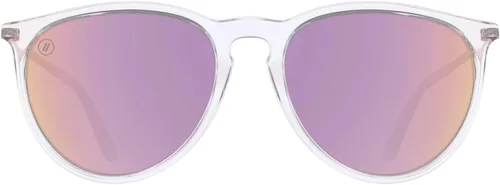Miniatura 34 de Blenders Eyewear North Park – Gafas de sol polarizadas – Forma clásica, marco de metal mixto – 100% protección UV – Para hombres y mujeres