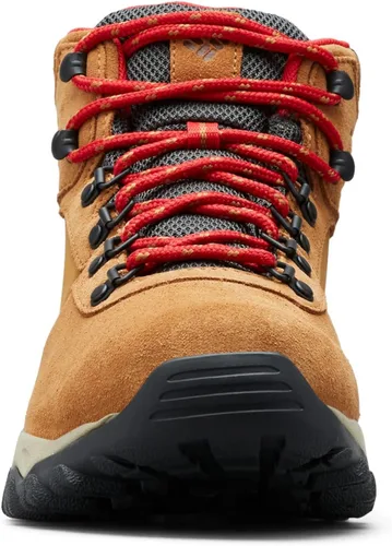 Miniatura 3 de Columbia Men's Newton Ridge Plus Ii Suede Wp Hiking Boot