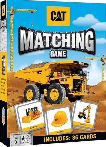 Miniatura 22 de MasterPieces Juegos para niños - Old MacDonald's Farm Matching Game - Juego para niños y familia - Ríe y aprende
