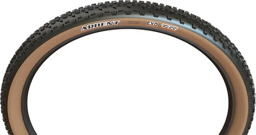 Miniatura 3 de Maxxis Ardent – Dual Compound Mountain Bike Tire, Tubeless Ready, EXO MTB Tire Marrón