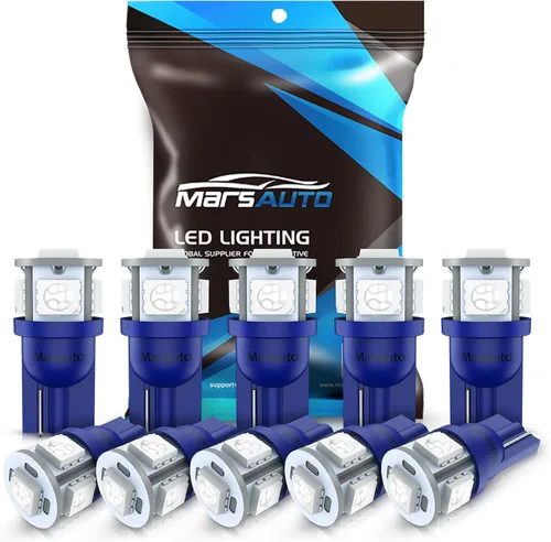 Miniatura 14 de Marsauto Focos LED de reversa mejorados 3157 3156, luz trasera de estacionamiento, DRL, luz de freno con proyector para reemplazo de focos 3047 3457