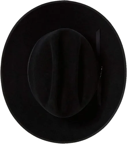 Miniatura 4 de Stetson Royal Deluxe Open Road Hombre, Caribou