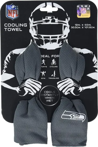 Miniatura 11 de Northwest NFL Unisex-Adult Cooling Towel