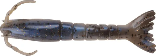 Miniatura 17 de Berkley Gulp! Shrimp Saltwater Fishing Soft Bait Camarones Naturales