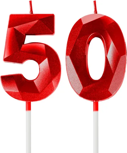 Miniatura 79 de Velas de cumpleaños número 15, velas número 15, velas de feliz cumpleaños de oro rosa para pastel, decoraciones de cobertura de pastel de diseño 3D