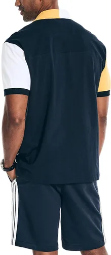 Miniatura 2 de Nautica Camiseta de rugby para hombre