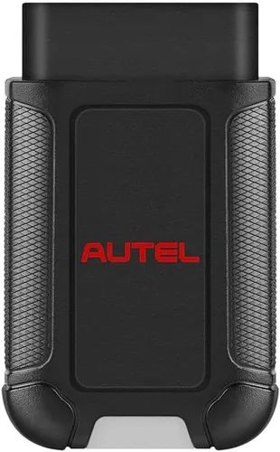 Autel Interfaz de comunicación de vehículo Bluetooth MaxiVCI V150, escáner OBD VCI150, diagnóstico completo, trabajo con TS900, MP900-BT, MP900Z-BT,
