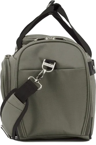 Miniatura 4 de Travelpro Luggage Maxlite 5 Juego de 2 piezas Bolsa suave y enrollable de 22 pulgadas Verde pizarra