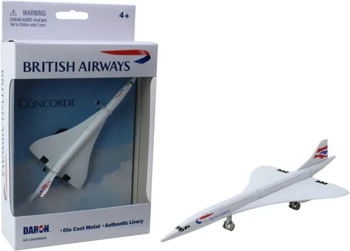 Miniatura 8 de Daron RT3514 Avión Individual LOT Polish Mediano