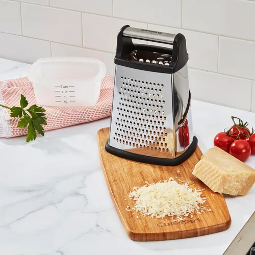 Miniatura 2 de Cuisinart Rallador en caja, color negro, talla única, CTG-00-BG