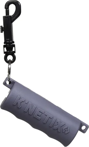 Miniatura 10 de K'Netix - Extractor de flecha de goma moldeada y extractor de pernos de ballesta con clip para cinturón
