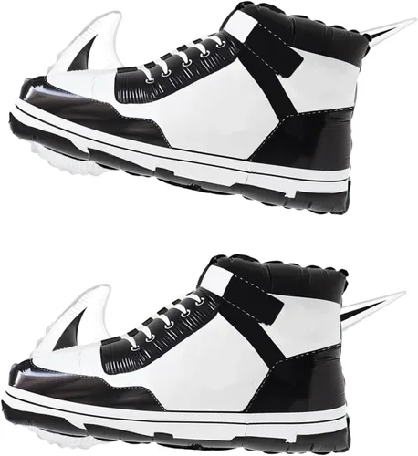 Zapatos deportivos de baloncesto - Decoraciones de fiesta de cumpleaños para niños y hombres con globos y decoraciones de pelota de tenis
