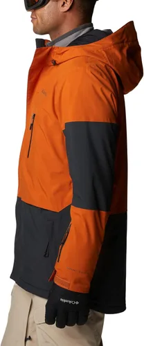 Miniatura 3 de Columbia Chaqueta Aerial Ascender para hombre