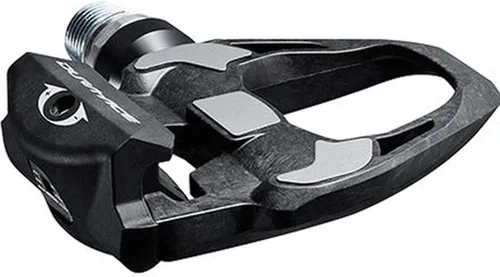 Miniatura 4 de SHIMANO DURA-ACE PD-R9100 Pedales de bicicleta de carretera superior