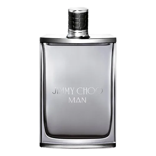 JIMMY CHOO Hombre Eau de Toilette - Fragancia de larga duración con notas de lavanda, hoja de piña y pachulí - Dulce y almizclado