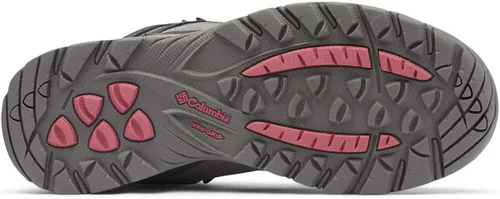 Miniatura 10 de Columbia Womens Newton Ridge Plus Waterproof Amped Hiking Boot