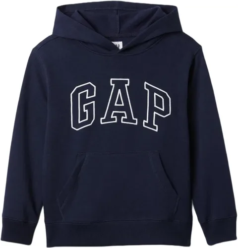 Miniatura 5 de GAP sudadera con capucha con logotipo para niños