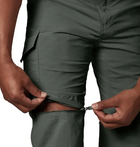 Miniatura 4 de Columbia Men's Silver Ridge Convertible Pant