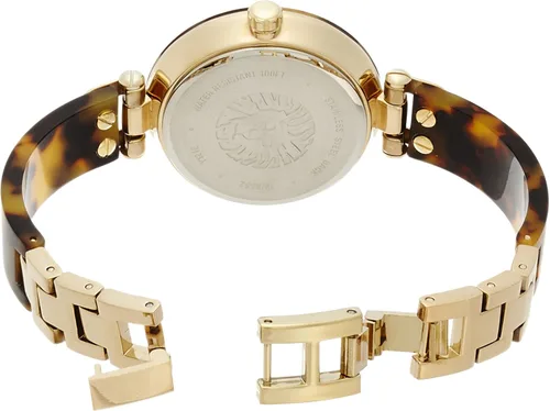 Miniatura 2 de Anne Klein Women's Resin Bangle Watch