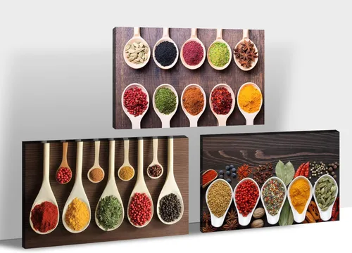Miniatura 39 de Arte de pared de comedor y cocina, arte moderno para pared, cuadros para cocina y comedor, arte de pared de copas de vino tinto, arte de pared