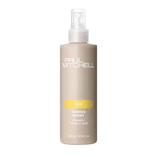 Paul Mitchell Spray domesticante, desenredante para niños, sin ouch, para todo tipo de cabello, 8.5 onzas líquidas