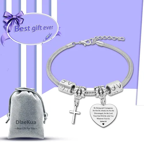 Miniatura 7 de Regalos cristianos inspiradores con versículos bíblicos, regalos religiosos para mujeres