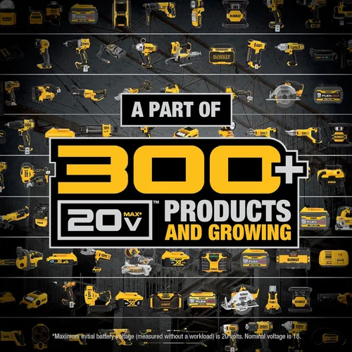 Miniatura 2 de 20V SIN ESCOBILLAS COMPACTO HD - KIT