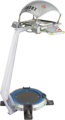 Miniatura 4 de McFarlane Toys Paquete de planeador predeterminado Fortnite