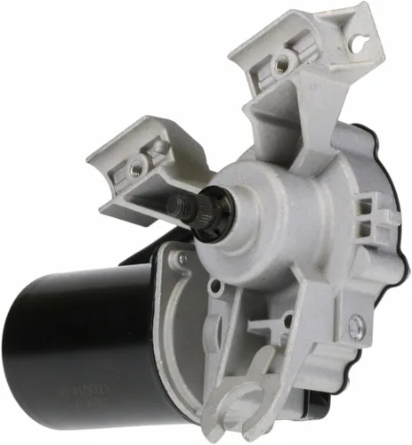 Miniatura 9 de OEG Parts Nuevo motor del limpiaparabrisas delantero compatible con Chevrolet Aveo, compatible con Pontiac G3, compatible con Suzuki Swift+ 2007